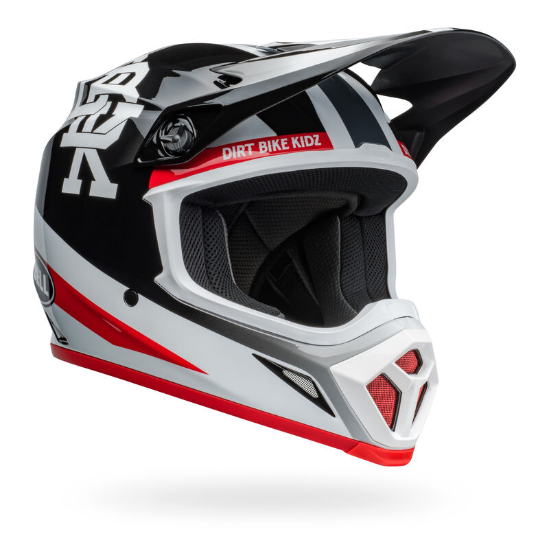 Bell MX-9 Mips MX Helmet