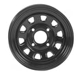 Traxion HDX 12" Steel Wheel