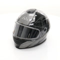Casque de ski Pro Max Youth Rebel Double Écran