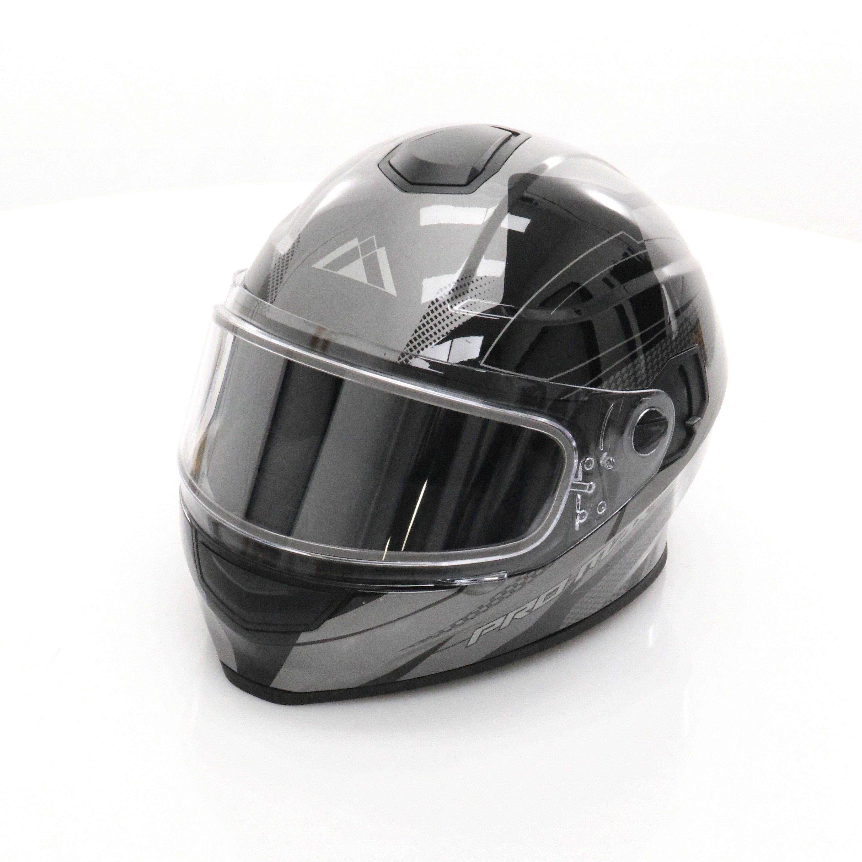 Casque de ski Pro Max Youth Rebel Double Écran
