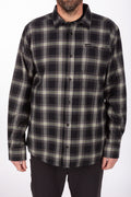 Klim Alderson Midweight Flannel Shirt