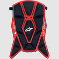 Alpinestars Supertech M8/SM10 Rembourrage supérieur