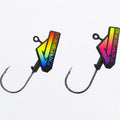 FXR ProFish Jig (2 Pack)