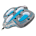 Airhead Quadra Cruiser Towable, 4-Riders