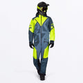 Combinaison isolée FXR Cold Cross CX F.A.S.T.