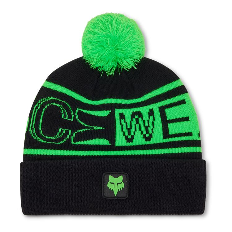 Fox Racing Throttle Beanie