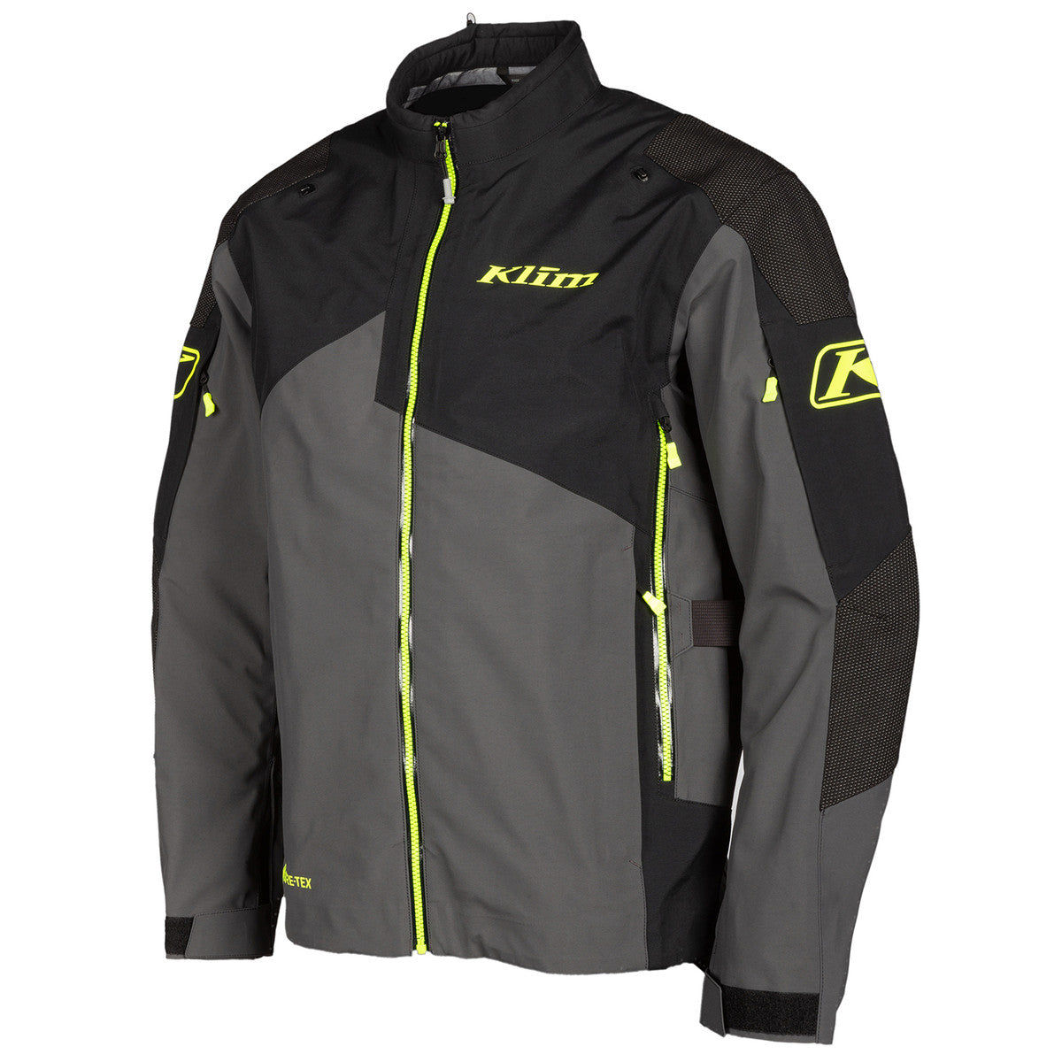 Klim Raptor GTX Shell Jacket