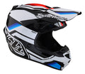 Casque Troy Lee Designs GP Apex MX (Liquidation)