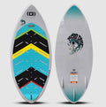 O'Brien Micro Dust Wakesurf Board