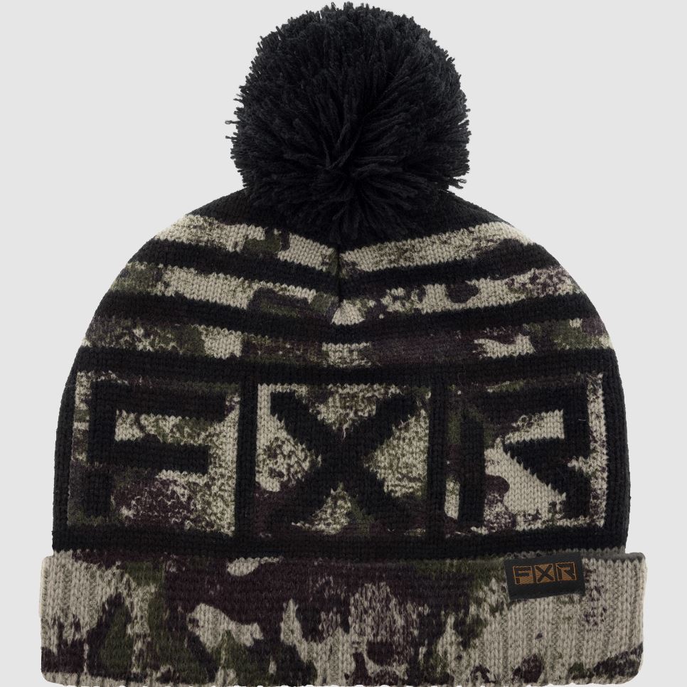 FXR Helium Beanie (Closeout)