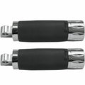 Avon Rival Custom Male-Mount Foot Pegs