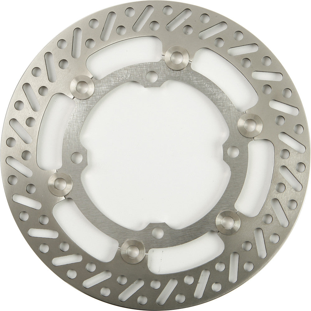 EBC D-Series Premium Replacement Brake Rotor