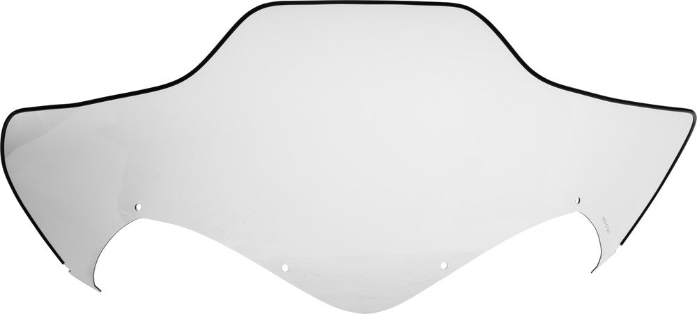 Sno-Stuff Snowmobile Windshield