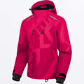 FXR Women's Cold Cross CX Jacket