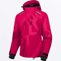 Blouson Cold Cross CX FXR pour femmes - Taquiner / 6