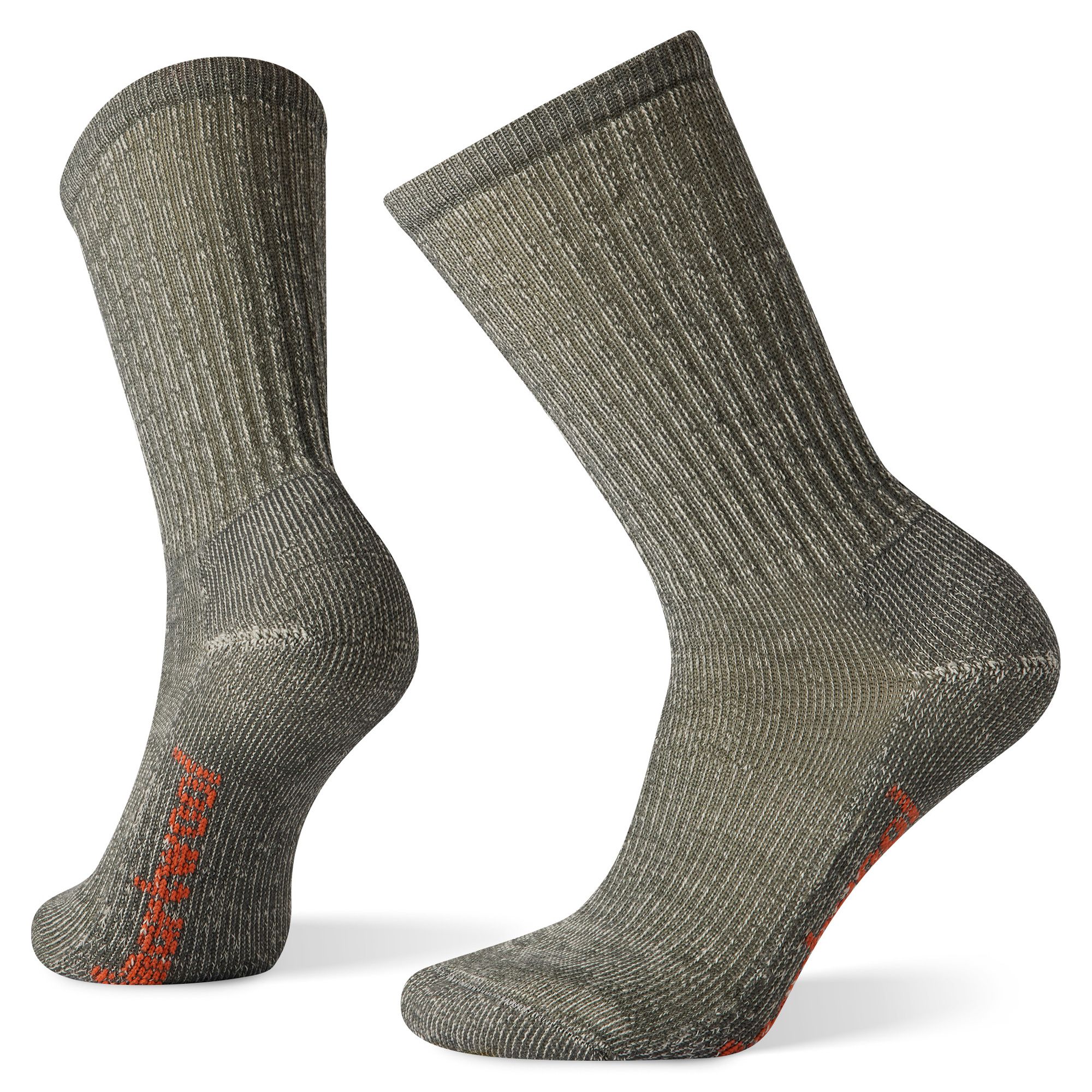 Smartwool Chaussettes d'équipage Classic Hike Light Cushion pour femme