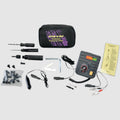 Kit de réparation de pneus sans chambre à air Stop & Go Puncture Pilot