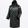 FXR Warm-Up Coat