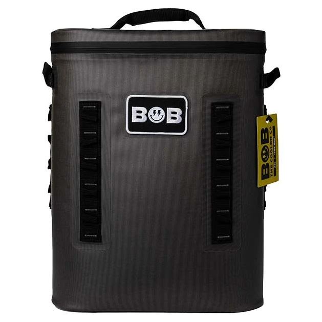 Bob The Cooler "The Bro", sac à dos isotherme souple, 25 L