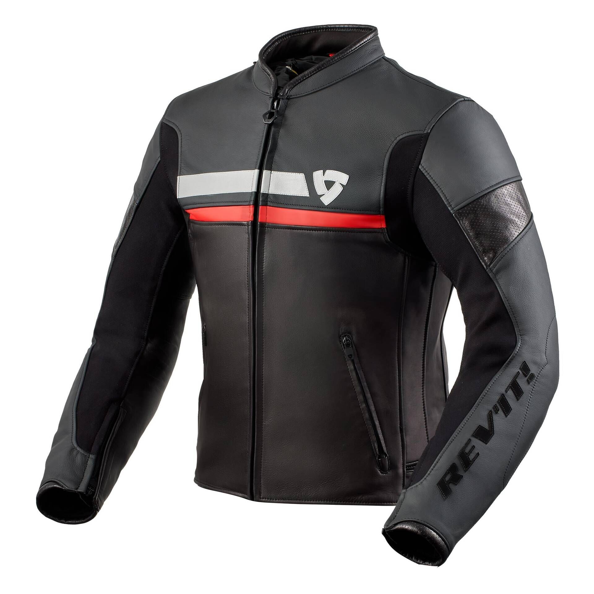 Rev'IT! Mile Jacket