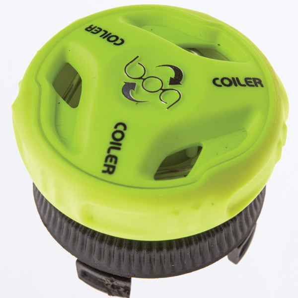 FXR Boa H3 Coiler Reel