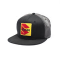 Casquette Snapback Factory Effex Suzuki Racing