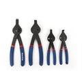 Jeu de pinces à circlips HCS Tooltech