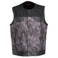 Z1R Nightfire Camo Vest