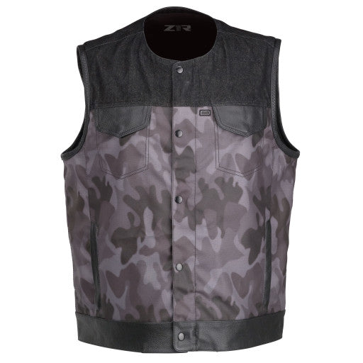 Z1R Nightfire Camo Vest