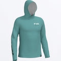FXR Derby Air UPF Pullover Hoodie