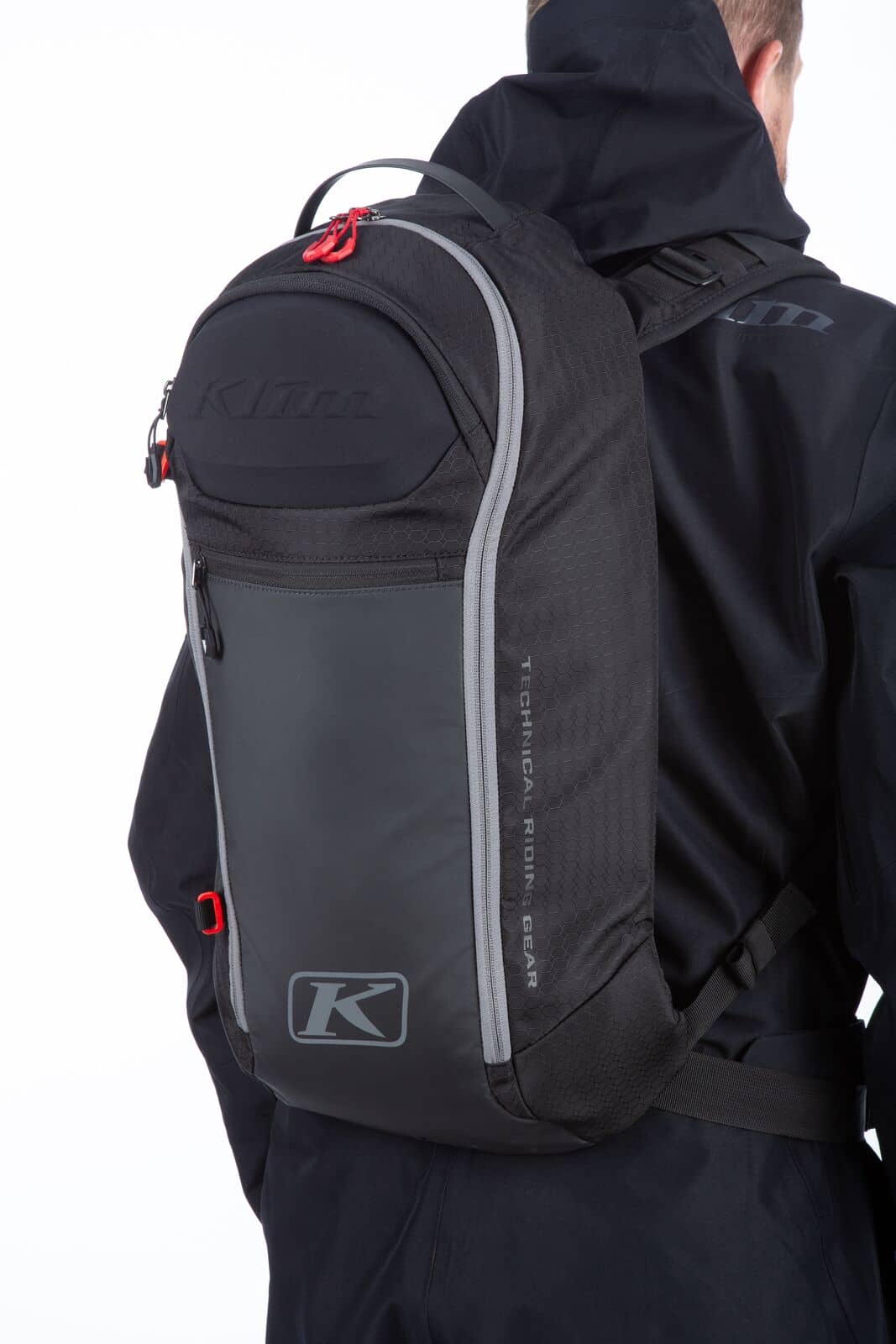 Sac à dos Klim Krew 16
