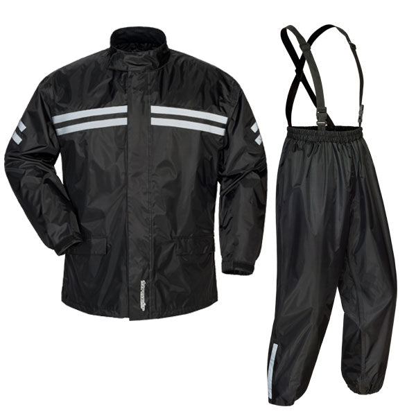 Tourmaster Shield 2-Piece Rainsuit
