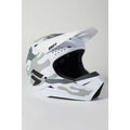 Casque Shift Youth White Label Camo (Liquidation)