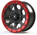 Roue de mesure de roue Bullite