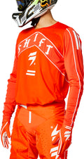 Maillot Shift Black Label Veem (Liquidation)