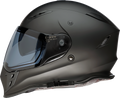 Z1R Nemesis Smoke Full Face Helmet
