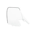 Sno-Stuff Snowmobile Windshield