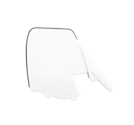 Sno-Stuff Snowmobile Windshield