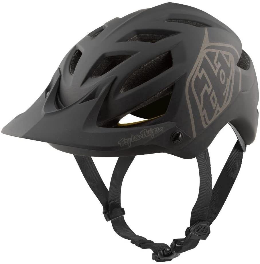 Casque de vélo Troy Lee Designs A1 Classic (Liquidation)