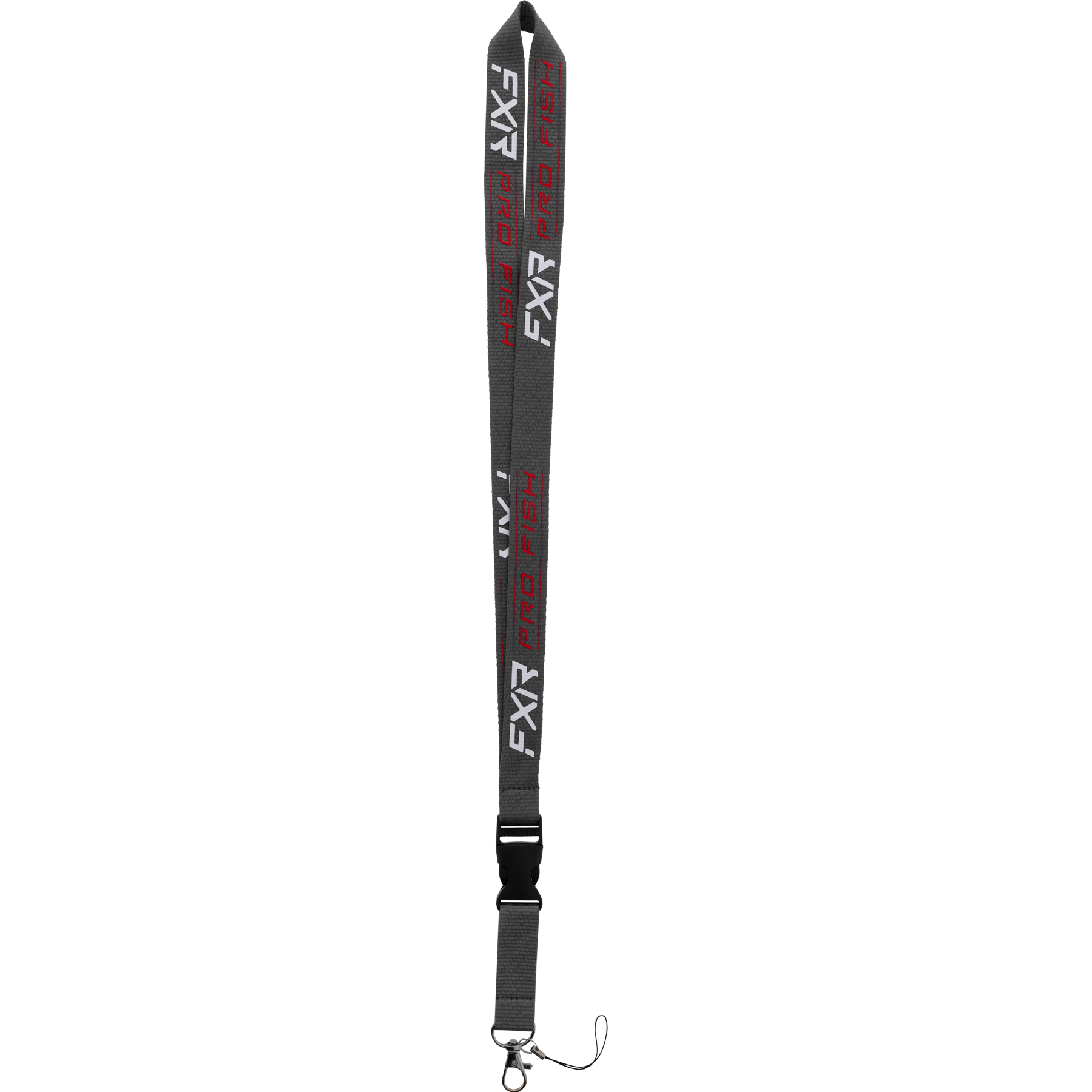 FXR Fish Lanyard