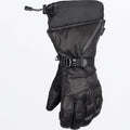 FXR Tactic Leather Glove