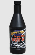 Liquide de frein moto Spectro Heavy Duty DOT 5 Silicone