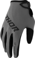 Thor Women's Static Ridemode MX Glove
