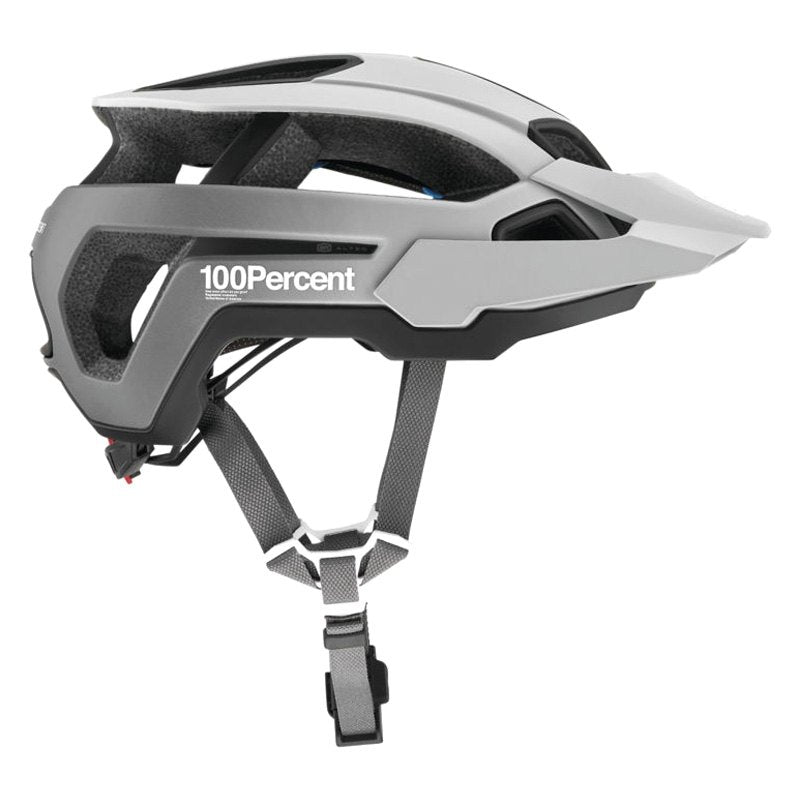 100% Altec MTB Helmet with Fidlock
