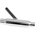 EMGO Shorty Universal Muffler