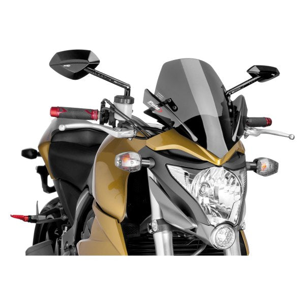 Puig Motorcycle Sport Windshield