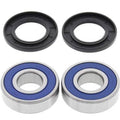 Moose Rear Wheel Bearing and Seal Kit
