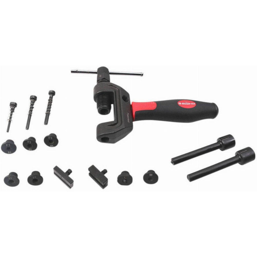 Bikeservice Universal Chain Repair Kit