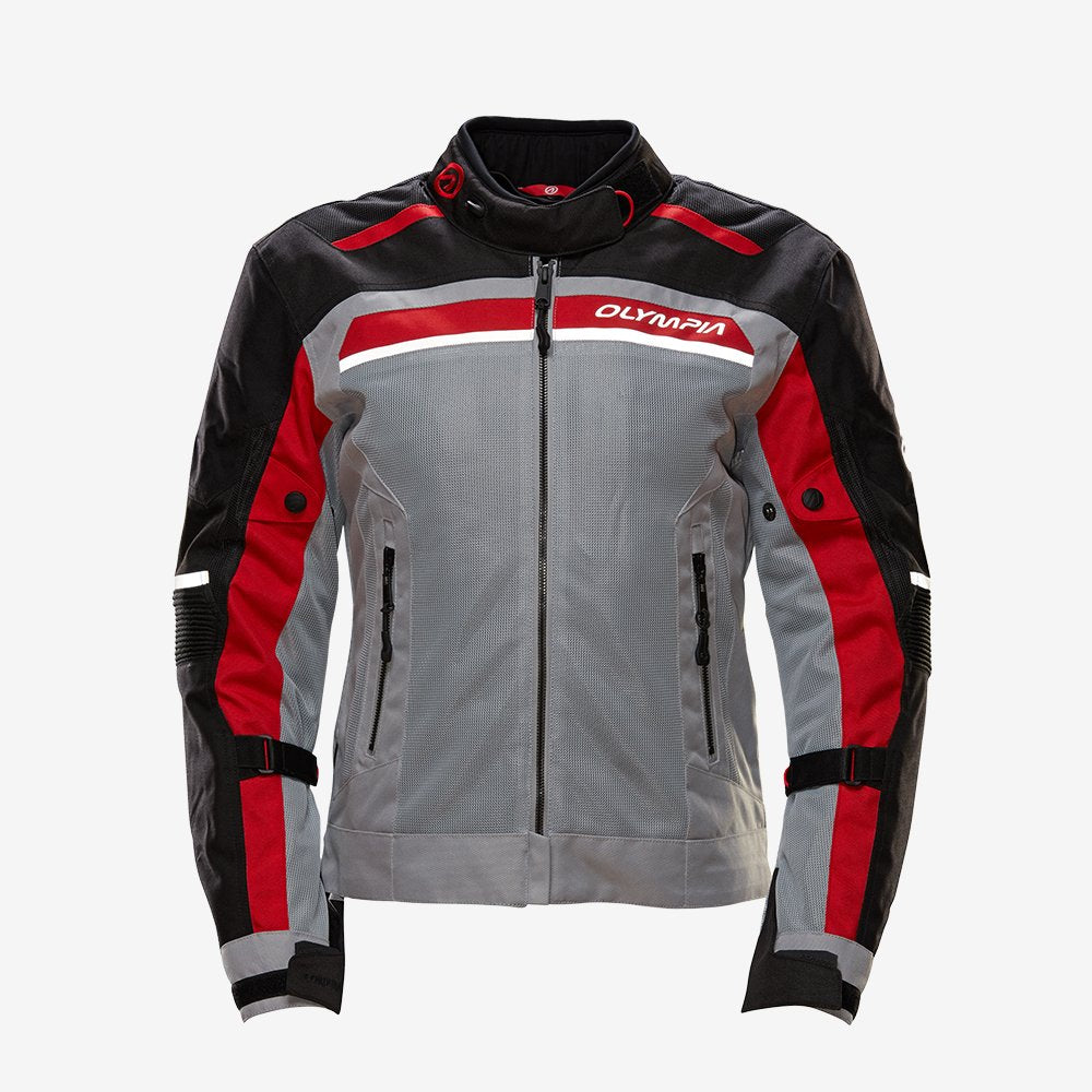 Olympia Women's Airglide 6 Tech Jacket