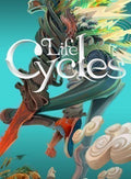 VTT Life Cycles Blu-Ray DVD